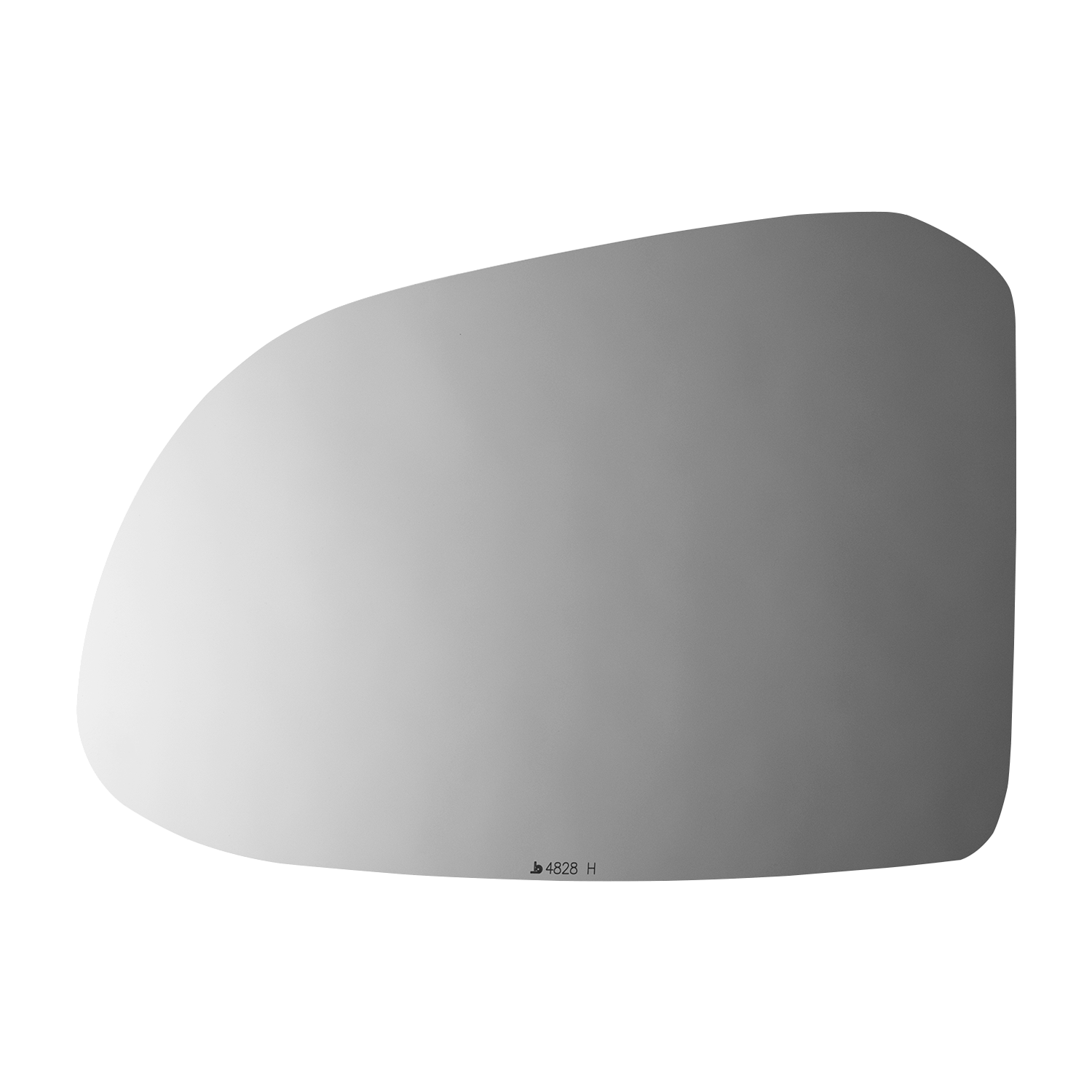 SIDE VIEW MIRROR HEATED